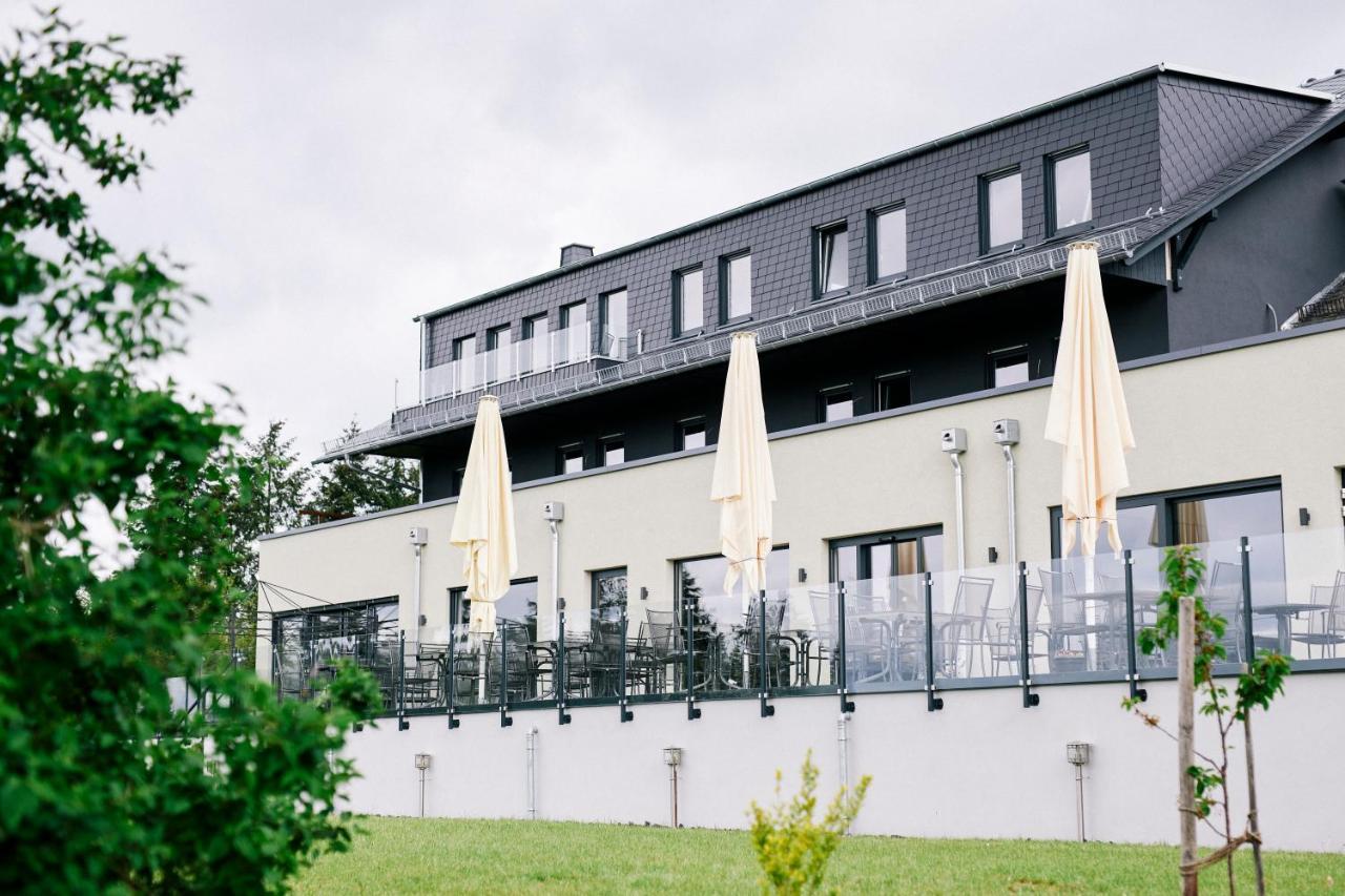 Fetz Das Loreley Hotel Dorscheid Extérieur photo