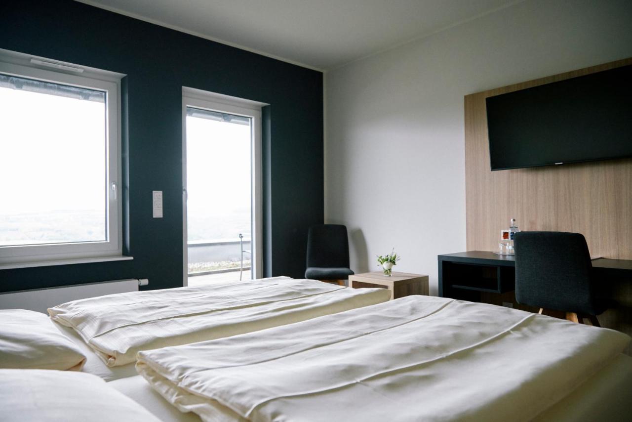 Fetz Das Loreley Hotel Dorscheid Extérieur photo