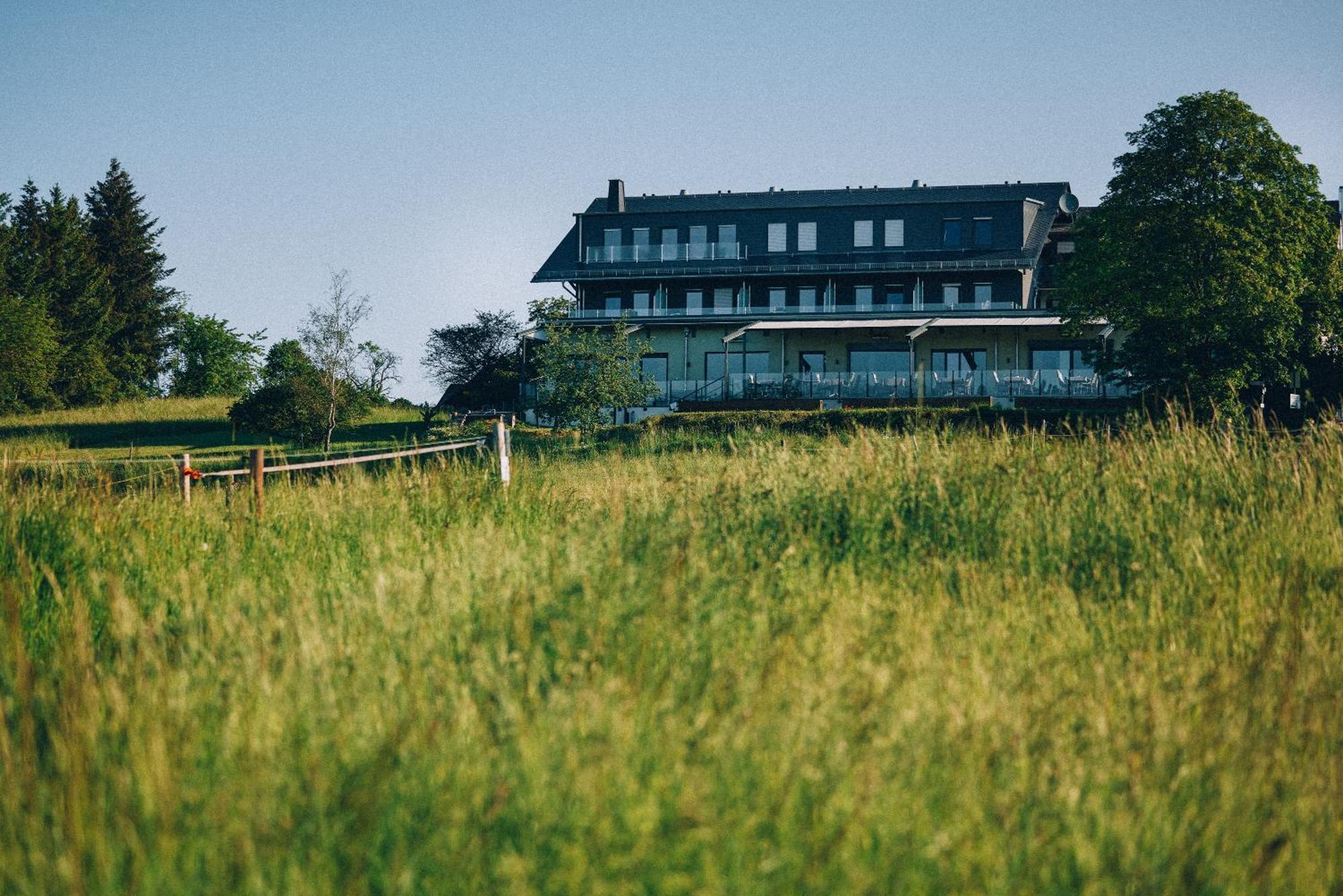 Fetz Das Loreley Hotel Dorscheid Extérieur photo