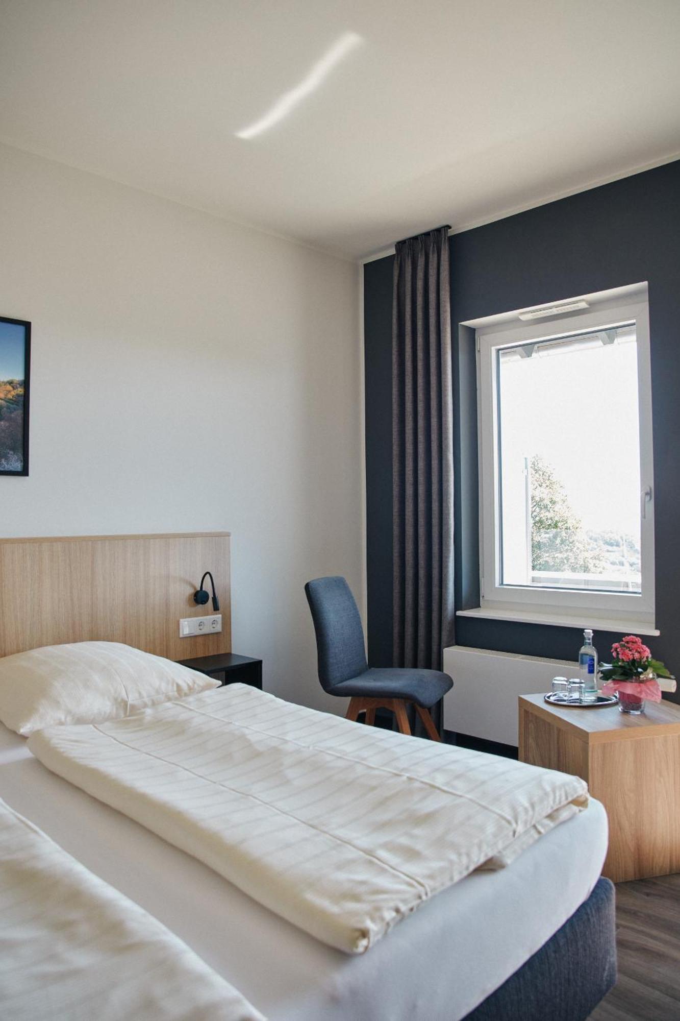 Fetz Das Loreley Hotel Dorscheid Extérieur photo